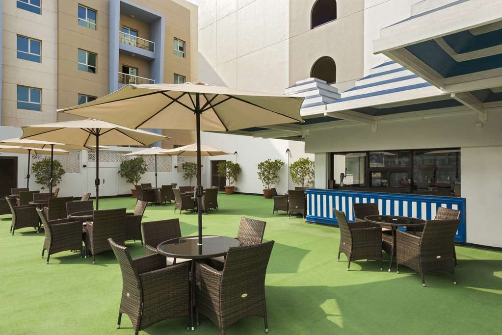 ramada by wyndham bahrain