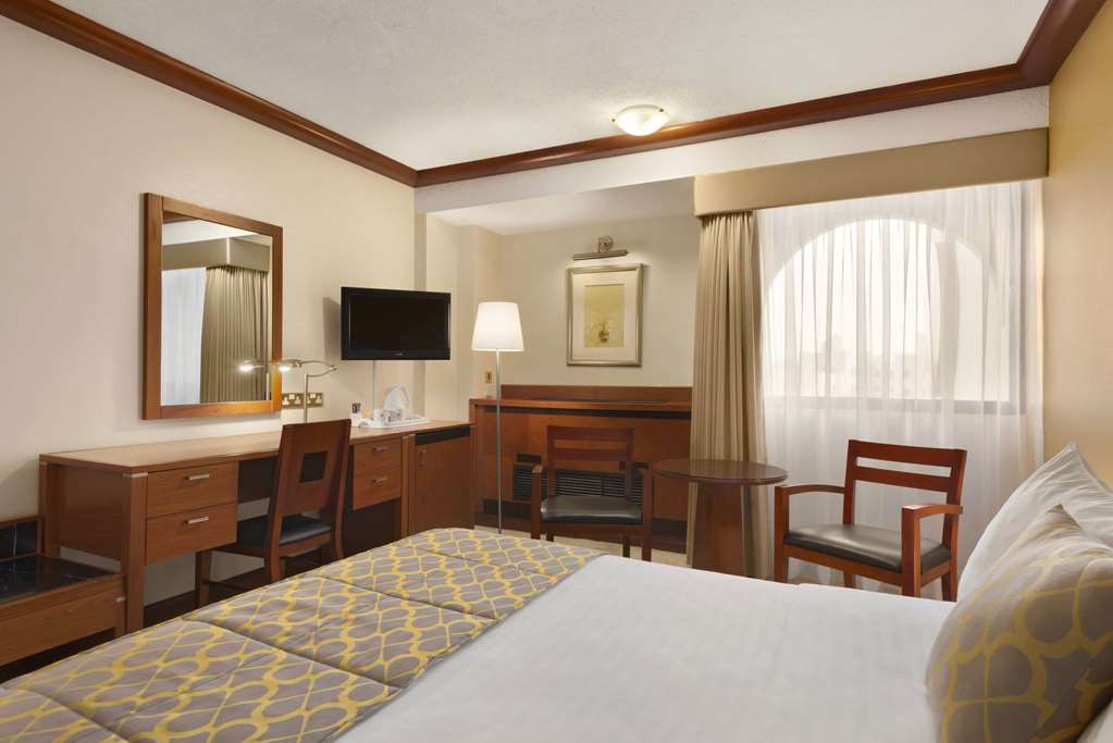 ramada by wyndham bahrain