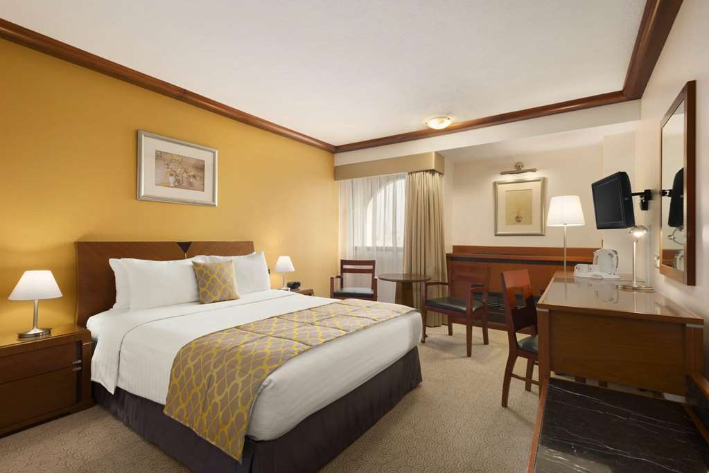 ramada by wyndham bahrain