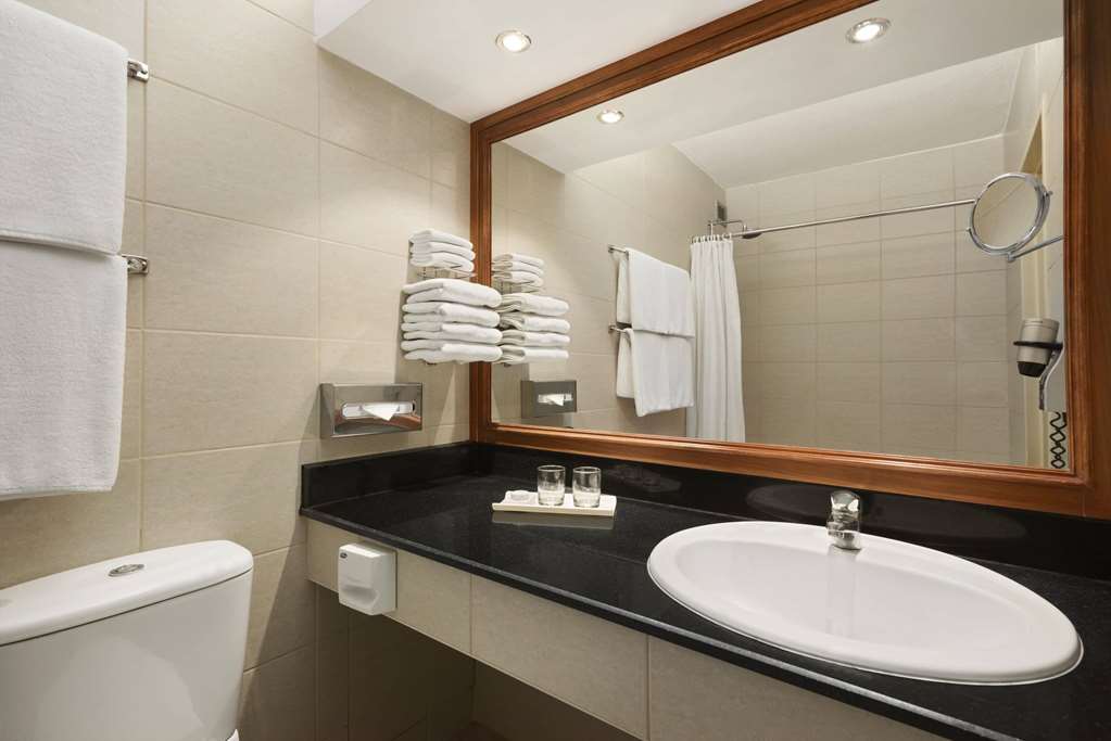 ramada by wyndham bahrain
