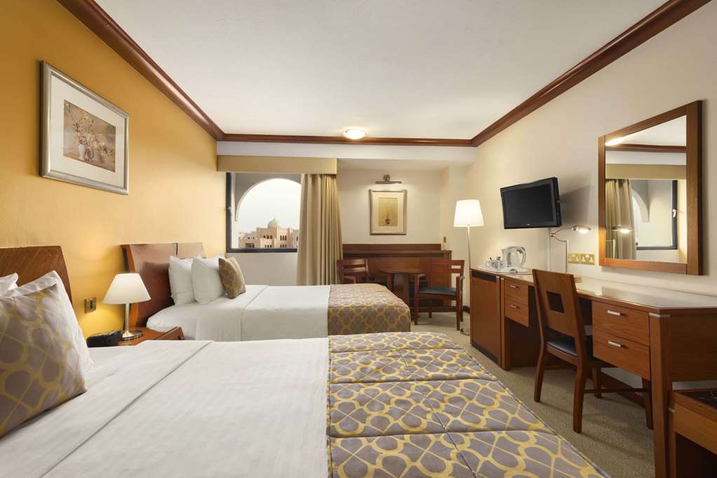 ramada by wyndham bahrain
