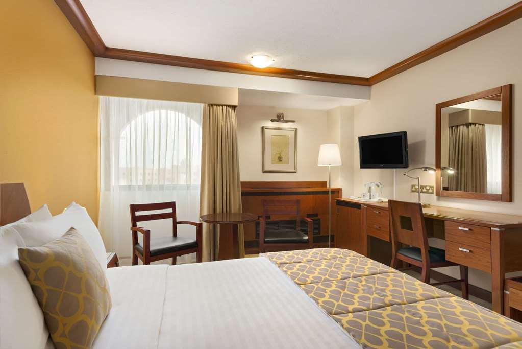 ramada by wyndham bahrain