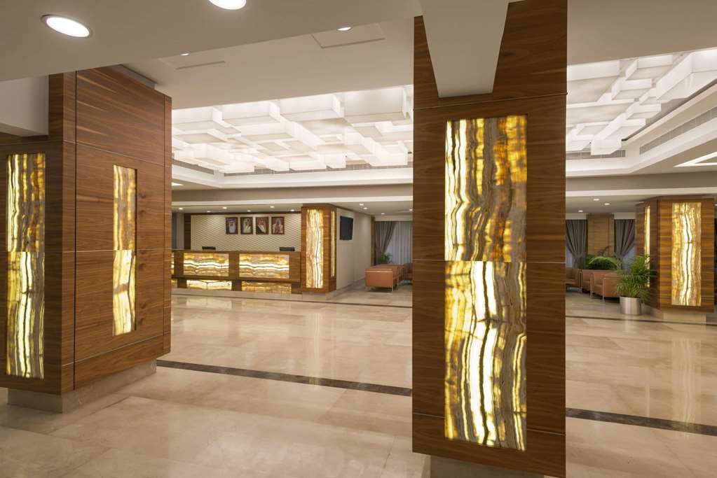 ramada by wyndham bahrain