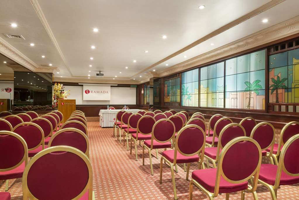 ramada by wyndham bahrain