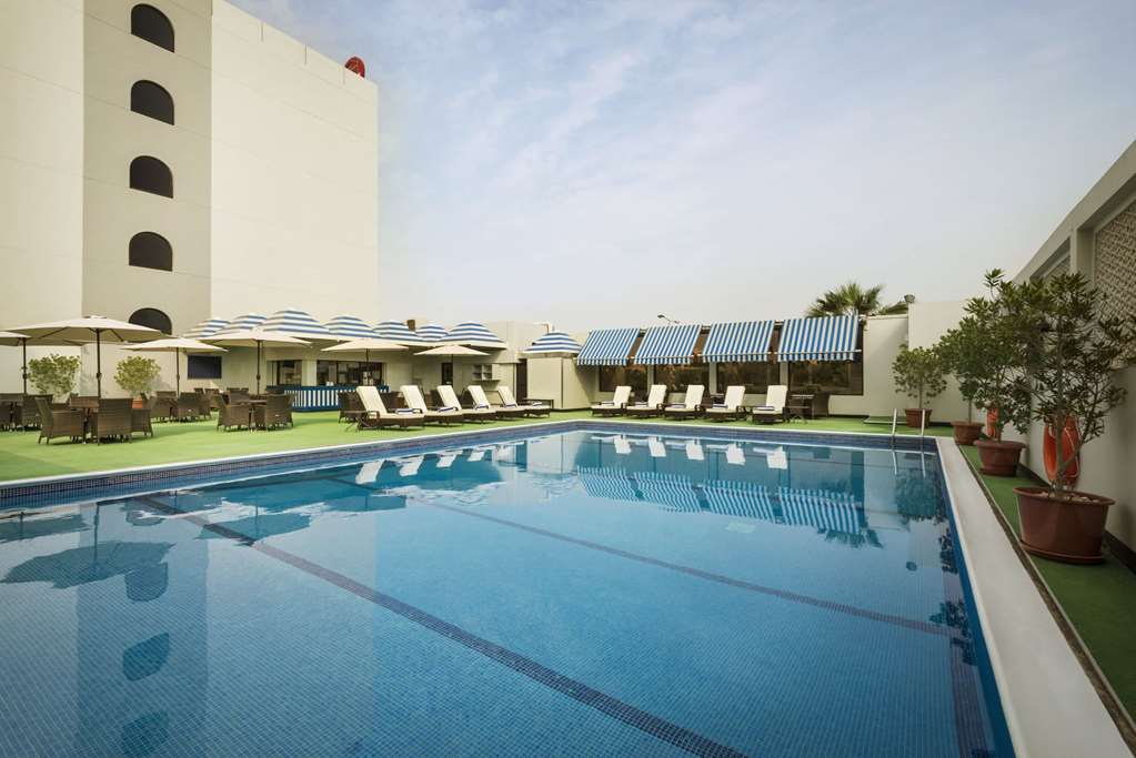 ramada by wyndham bahrain