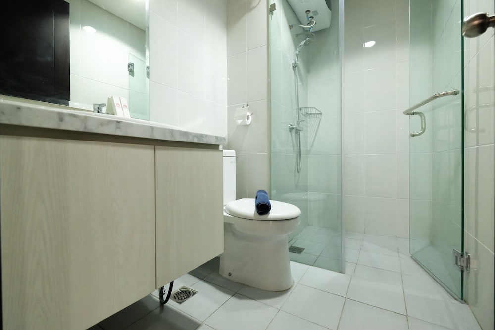 affordable 2br casa de parco bsd apartment