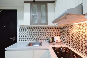 affordable 2br casa de parco bsd apartment