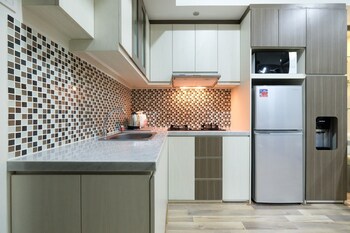 affordable 2br casa de parco bsd apartment