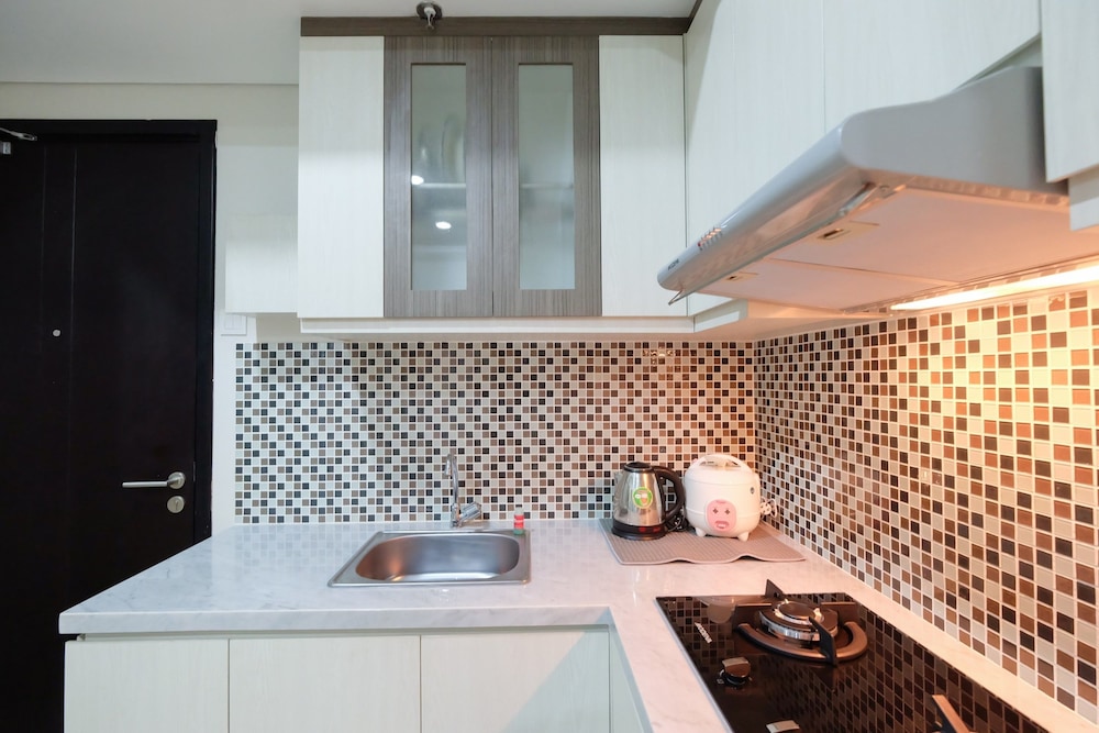 affordable 2br casa de parco bsd apartment