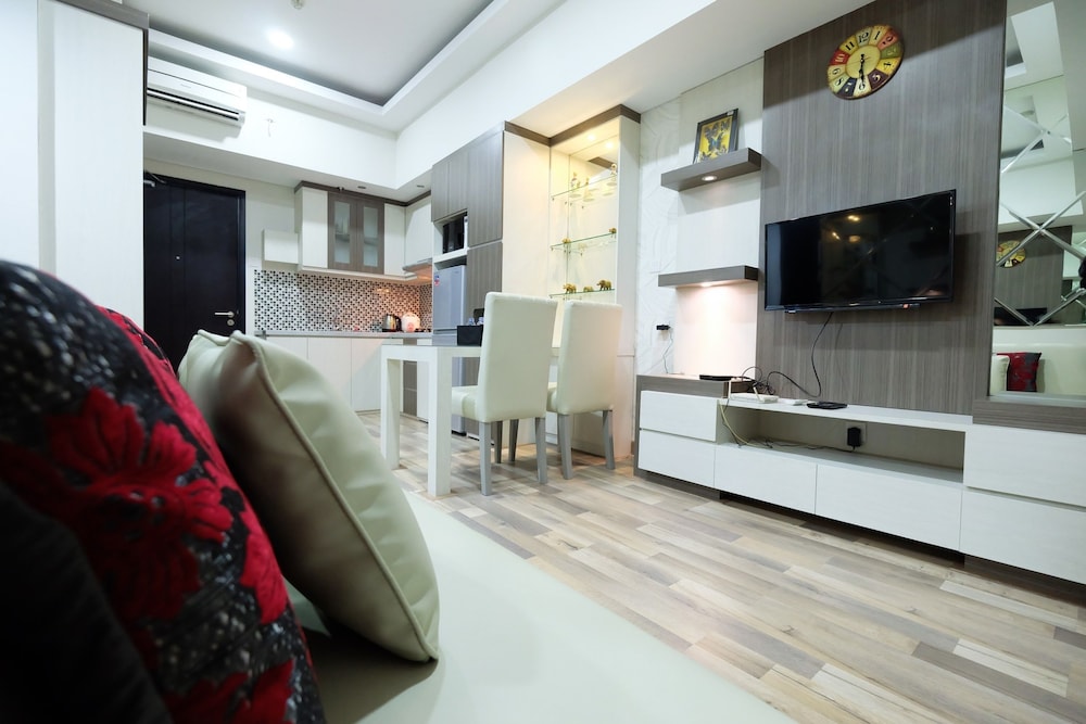 affordable 2br casa de parco bsd apartment