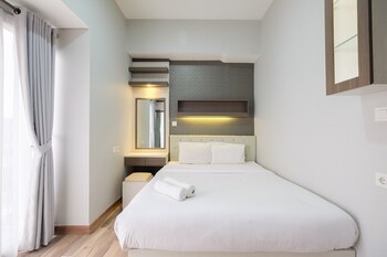 affordable 2br casa de parco bsd apartment
