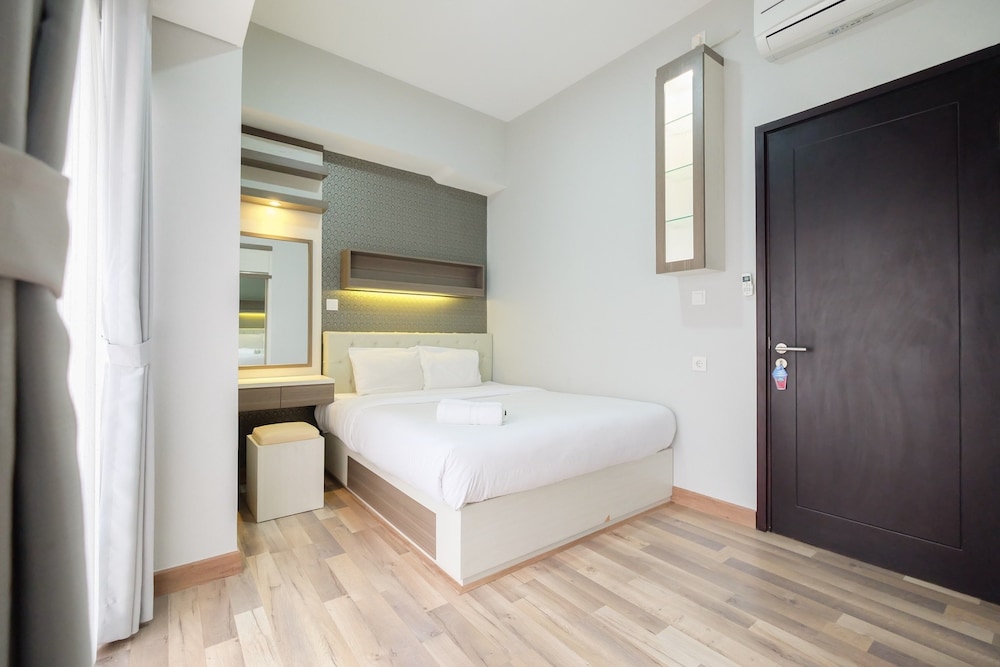 affordable 2br casa de parco bsd apartment