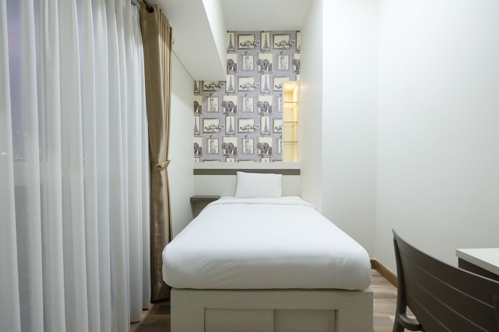 affordable 2br casa de parco bsd apartment