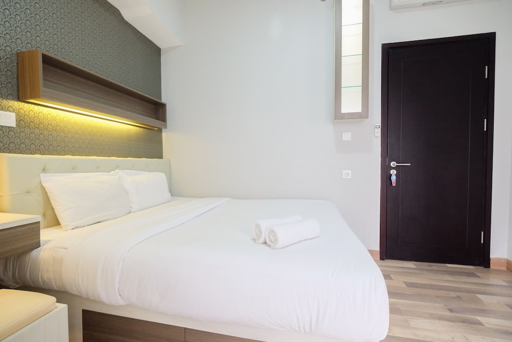 affordable 2br casa de parco bsd apartment