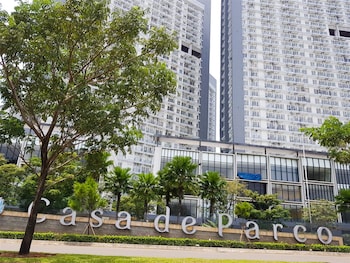 affordable 2br casa de parco bsd apartment