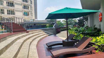 affordable 2br casa de parco bsd apartment