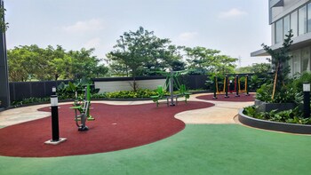 affordable 2br casa de parco bsd apartment