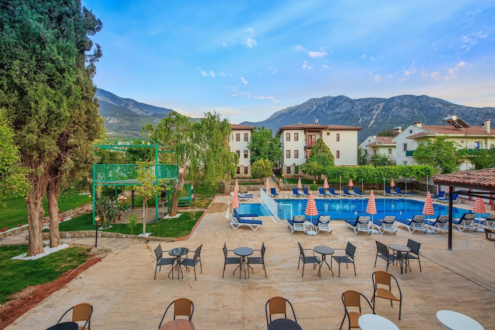 mese suites