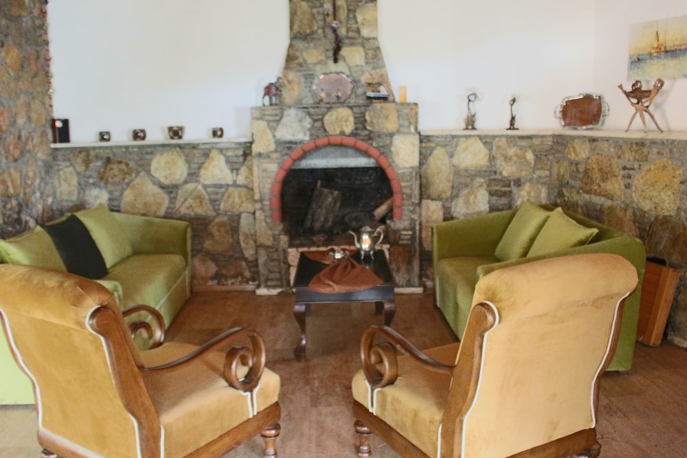 mese suites