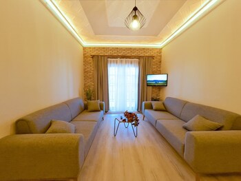 mese suites