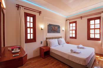 mese suites