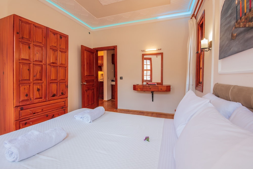 mese suites