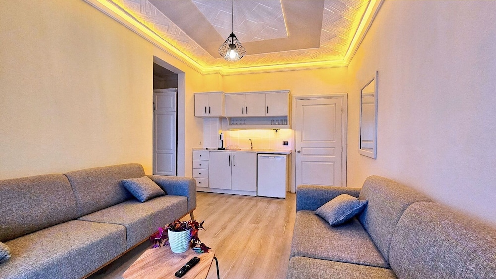 mese suites