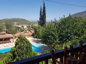 mese suites