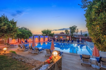 mese suites