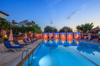 mese suites