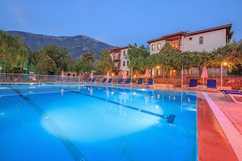 mese suites