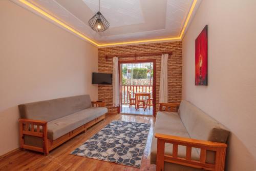 mese suites