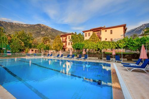 fethiye