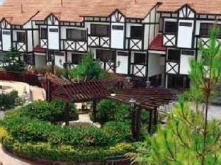 holiday accommodation cameron highlands
