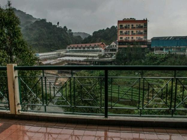 holiday accommodation cameron highlands
