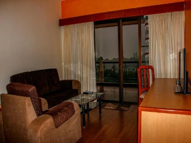 holiday accommodation cameron highlands