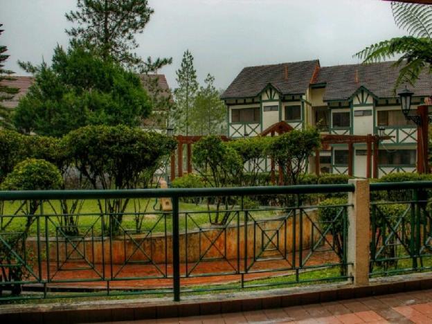 holiday accommodation cameron highlands