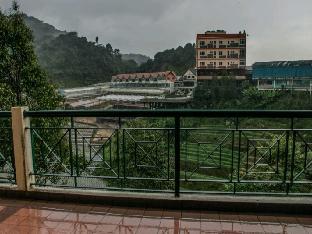 holiday accommodation cameron highlands