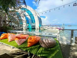 i talay zone sea hotel