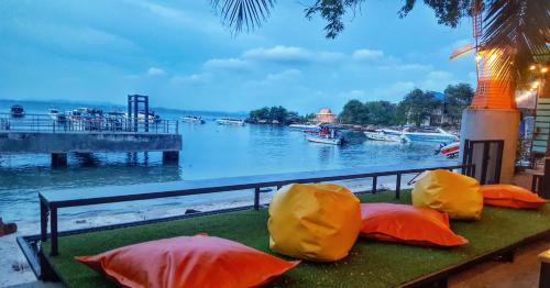 i talay zone sea hotel