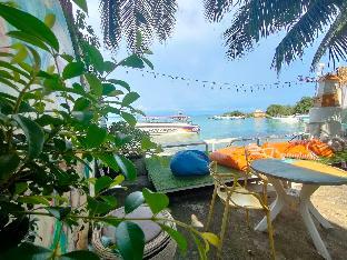 i talay zone sea hotel