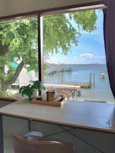 i talay zone sea hotel