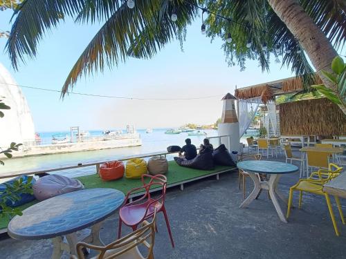 i talay zone sea hotel