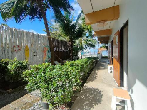 i talay zone sea hotel