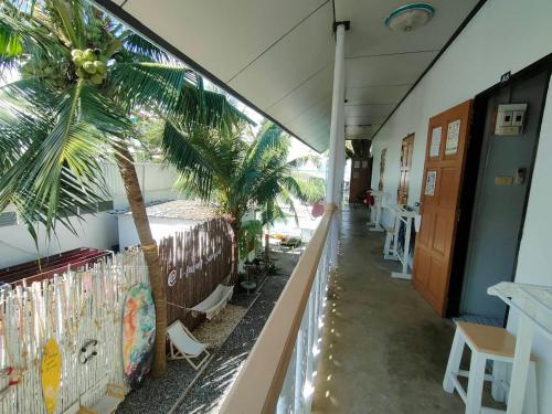 i talay zone sea hotel