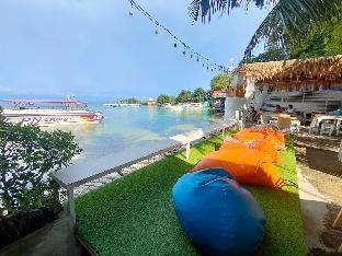 i talay zone sea hotel