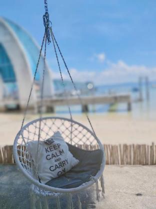 i talay zone sea hotel