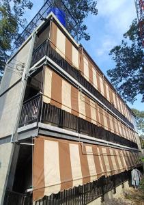 i talay zone sea hotel