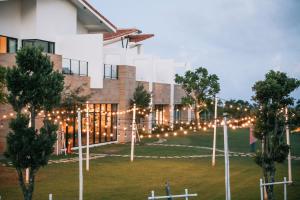 skyebay club silver pavilion