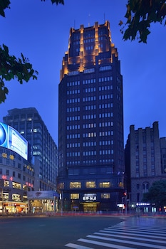 jin jiang park hotel